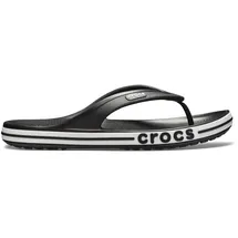 Crocs Bayaband Flip Black/White 45
