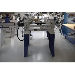 Drechselmeister TWISTER FU-180 Drechselbank | Ausstellungsmaschine
