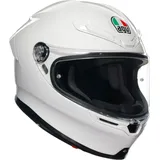 AGV K6 S Schwarz S