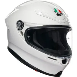 AGV K6 S Schwarz S