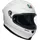 AGV K6 S Schwarz S