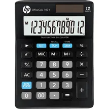 HP Office Calculator 100