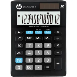 HP Office Calculator 100