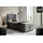 Best For Home Trinity 70 x 200 cm H3 Grau
