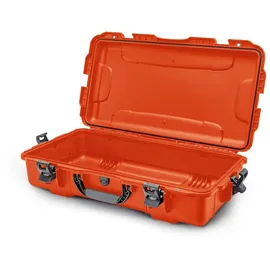 Nanuk 980 (683x338x157) leer Orange