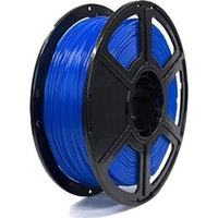 FLASHFORGE Filament PLA 1.75 mm, Blau),