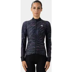 Alé Byte nero/black S
