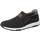 Rieker Slip-Ons Herren Schwarz 43