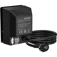 Onlyfire Universal Grillmotor für Rotisserie Grillspieß