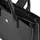 Armani Exchange Wonder Shopper Polyurethan Black