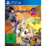 Dusk Diver 2 Standard Edition /PS4