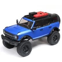 Axial R/C RC-Buggy Ford Bronco 1:24 4WD RTR blau (AXI00006T3)