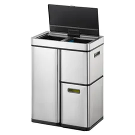 Eko Mirage Plus 30+15+15 l Silber