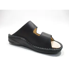 Finn Comfort Psara Schwarz 45