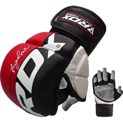 T6 MMA Handschuhe Sparring M