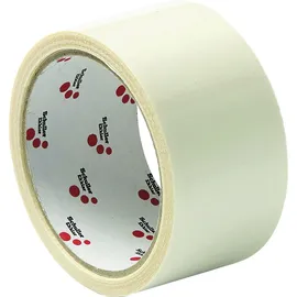 Schuller Eh Klar Klebeband Doppelseitig Gewebe 50 mm x 25 m 1 St.