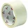Schuller Eh Klar Klebeband Doppelseitig Gewebe 50 mm x 25 m 1 St.