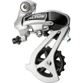 Shimano Schaltwerk Altus RD-M310 7/8-fach, silber