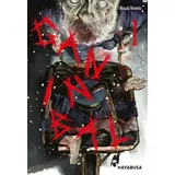 Hayabusa Gannibal / Gannibal Bd.1