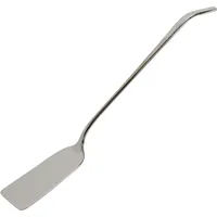 APS 587 BANQUET Edelstahl Wender, 10 x 7,5 x