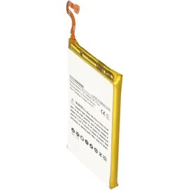 AccuCell Akku passend für Samsung Galaxy S9 Plus, Li-Polymer, 3,85V, 3500mAh, 13,5Wh, built-in, ohne Werkzeug