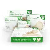 Mölnlycke Health Care GmbH Mepilex Border Sacrum Schaumverb.16x20 Cm Steril