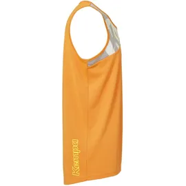 Kempa Core 2.0 Tanktop Orange/Grau L