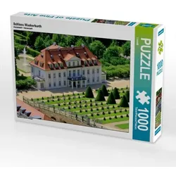 Schloss Wackerbarth (Puzzle)