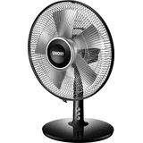 Unold Silverline 25 cm Tischventilator
