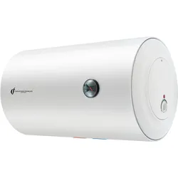 Gepanzerter Horizontal Wand-Elektro-Warmwasserbereiter Bypso Sannover 50 L