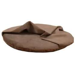 Rohrschneider Liegekissen Iglu Gr.3 taupe