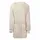 vidaXL Hoodie Creme L