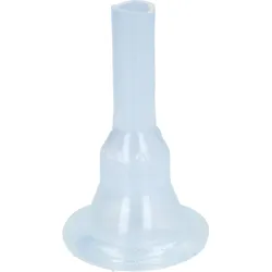 Kondomurinal Silikon Wide Band 36Mm 4910 30 ST