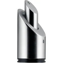 Salz-/und WMF Pfeffer-Set BASIC - silber
