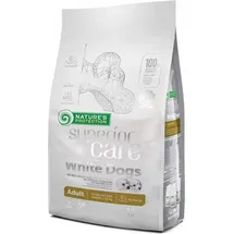 Nature's Protection Superior Care Small Mini White Dogs Adult 10 kg