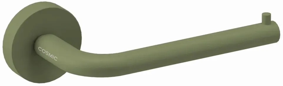 Cosmic Geyser Papierhalter ohne Deckel, Olive, WJC277A0062089 WJC277A0062089
