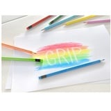 Faber-Castell Coulor Grip Buntstifte 10 St.