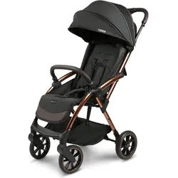 Leclerc, Kinderwagen, Kinderwagen Influencer XL, Schwarz