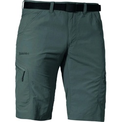 Schöffel Shorts Silvaplana2 asphalt (9830) 60