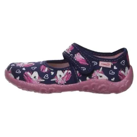 superfit BONNY Dunkelblau 8090 26 