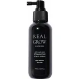 Rated Green Real Grow Anti Hair Loss Stimulating Scalp Spray 120 ml