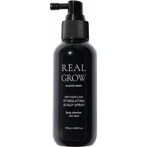 Rated Green Real Grow Anti Hair Loss Stimulating Scalp Spray 120 ml