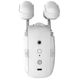 Nedis Nedis, Vorhang Zubehör, Vorhangroboter SmartLife, USB-/Batteriebetrieben, weiss