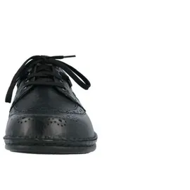 Finn Comfort YORK Schwarz 49