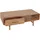 MCW MCW-M47 Braun Akazie 44 x 125 x 60 cm