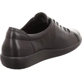 ECCO Soft 2 black, 36