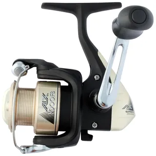 Shimano AX 2500FB Frontbremse, Süßwasser-Spinnrolle