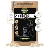 alphazoo Seelenruhe Tabletten 180 g