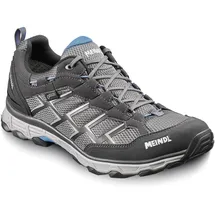 MEINDL Activo GTX anthrazit / ozean