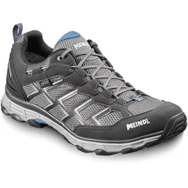 MEINDL Activo GTX anthrazit / ozean